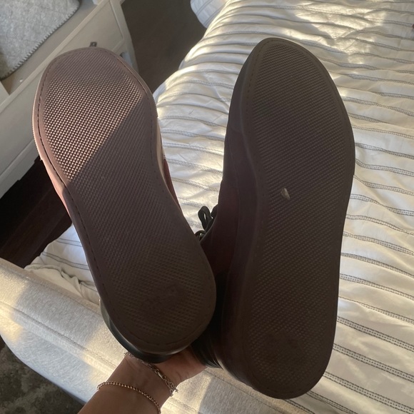 Coach men’s sneakers size 44, 9/10 condition - Picture 6 of 6